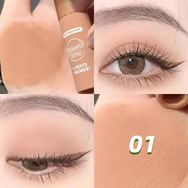 Spectrum Matte Liquid Shadows & Blush Zopi