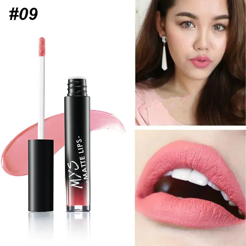 Lasting Charm Lip Stain Zopi