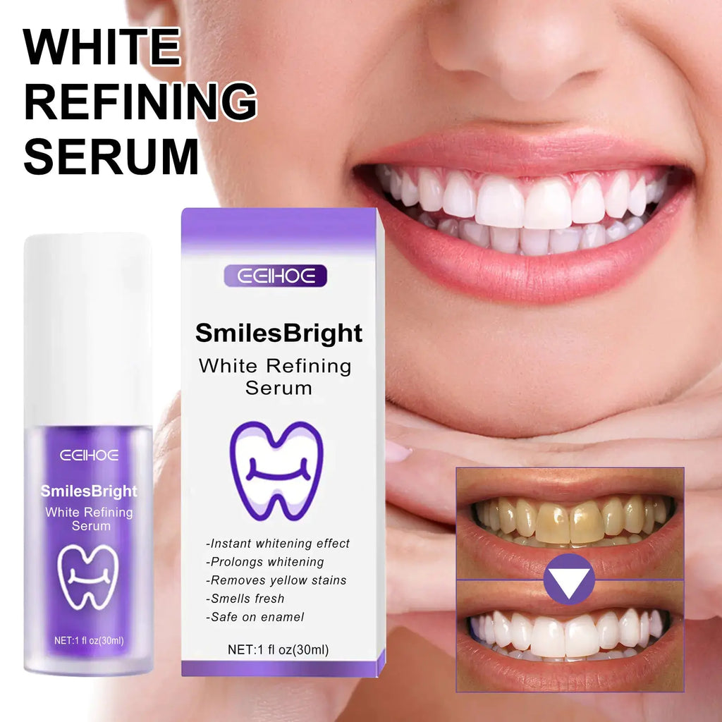 Luminous Lavender Dental Whitener Zopi