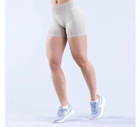 FlexFit Yoga Shorts Zopi