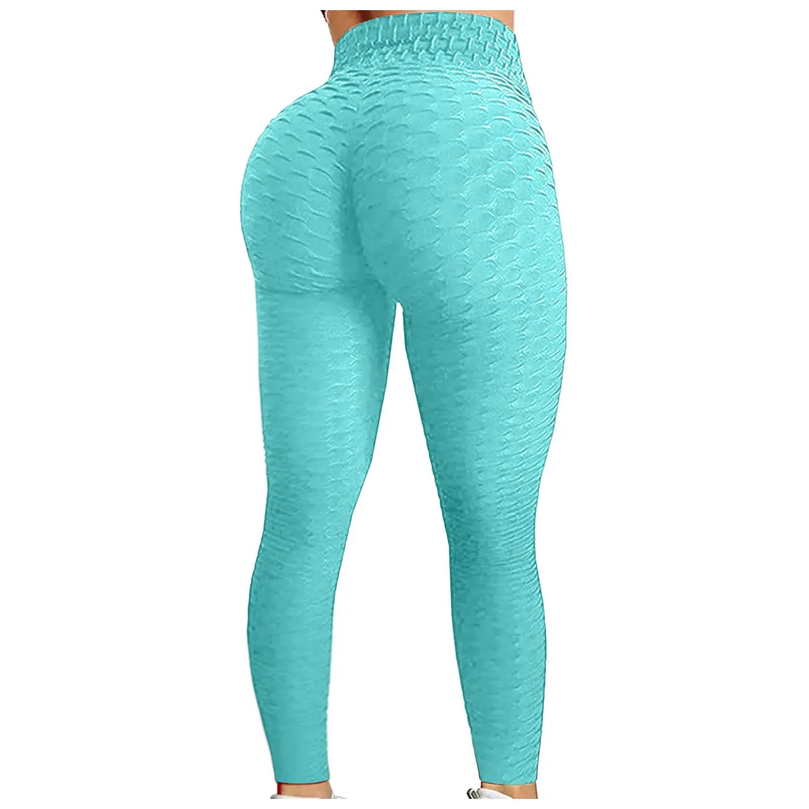 Quick Dry Pineapple Yoga Pants Zopi