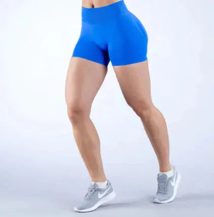 FlexFit Yoga Shorts Zopi