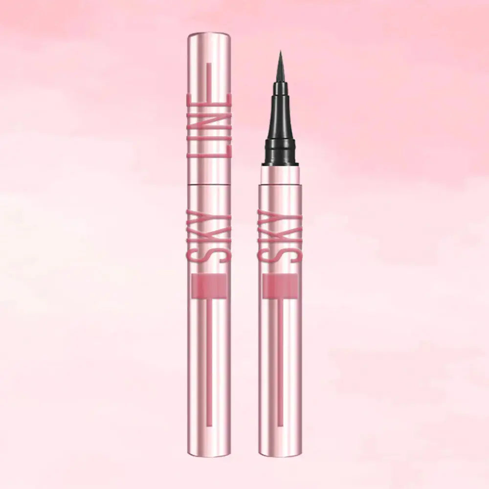 All-Day Stay Waterproof Eyeliner Pen Zopi