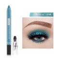 Lustrous Waterproof Eyeshadow Stick - Enduring Glow Zopi