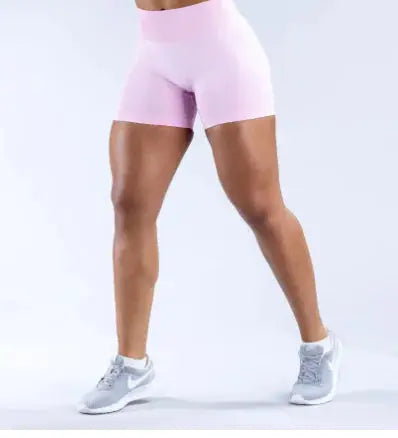 FlexFit Yoga Shorts Zopi