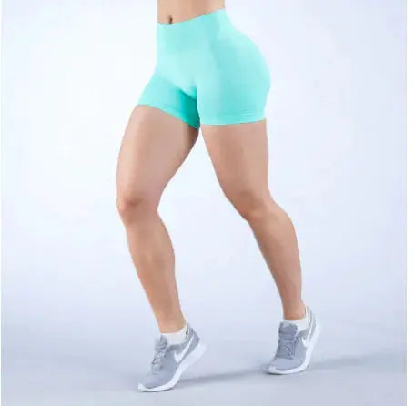 FlexFit Yoga Shorts Zopi