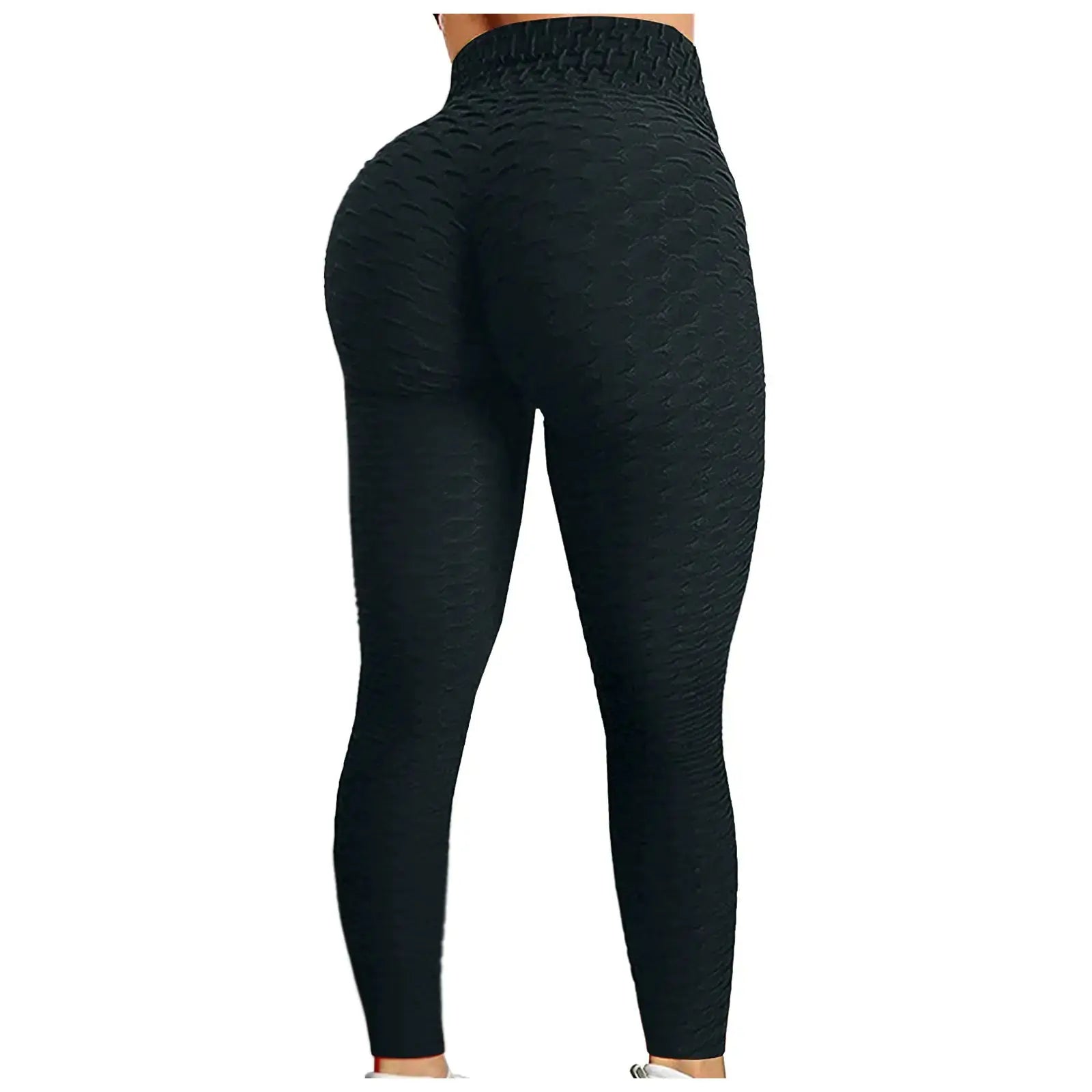 Quick Dry Pineapple Yoga Pants Zopi