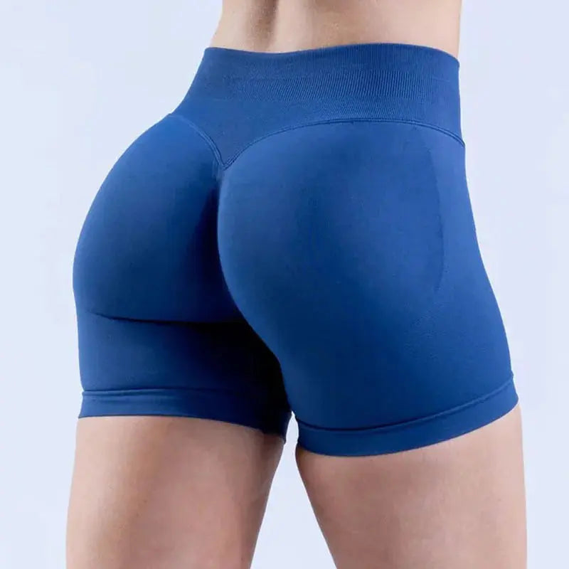FlexFit Yoga Shorts Zopi