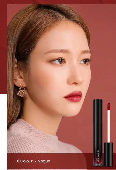 Lasting Charm Lip Stain Zopi